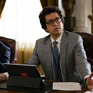 Foto Madam Secretary