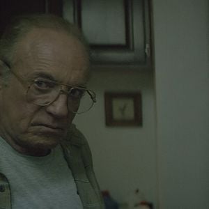 Foto Alguien está vigilándote