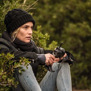 Foto Diane Kruger