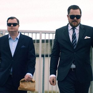 Foto Espen Petrus Andersen Lervaag