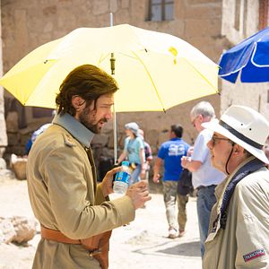 Foto El teniente otomano