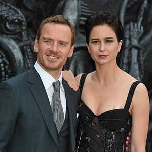 Foto Michael Fassbender