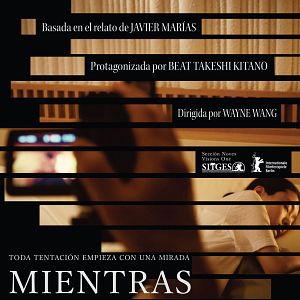 Foto Mientras ellas duermen