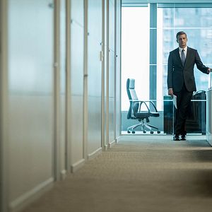 Foto The Girlfriend Experience