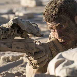 Foto Aaron Taylor-Johnson