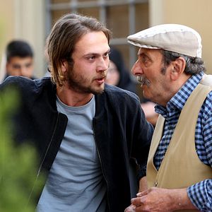 Foto İçerde