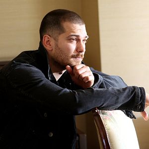 Foto İçerde
