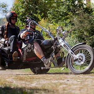 Foto Daniel Zillmann