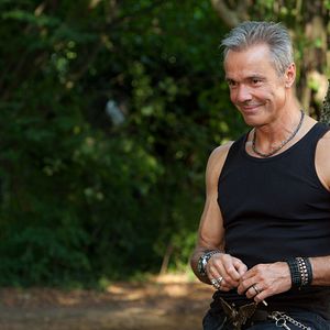 Foto Hannes Jaenicke