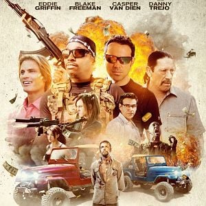 Foto All About The Money