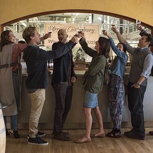 Foto Amigos de la universidad