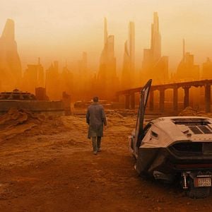 Foto Blade Runner 2049