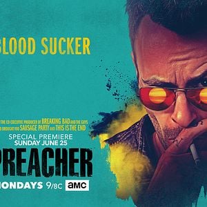 Foto Preacher