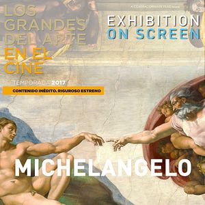Foto Michelangelo