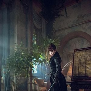 Foto Into the Badlands