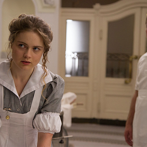 Foto El teniente otomano