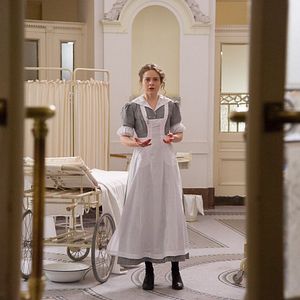 Foto El teniente otomano