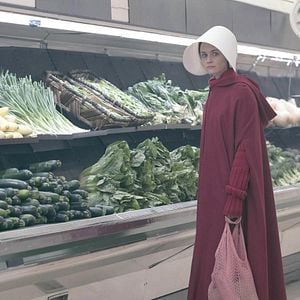 Foto El cuento de la criada