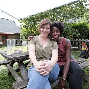 Foto Kirby Howell-Baptiste