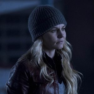 Foto Jennifer Morrison