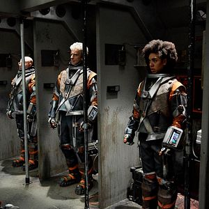 Foto Doctor Who (2005)