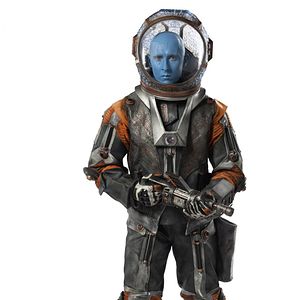 Foto Doctor Who (2005)