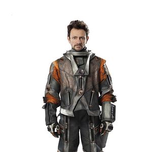 Foto Doctor Who (2005)