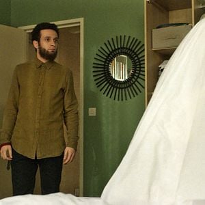 Foto Camélia Jordana