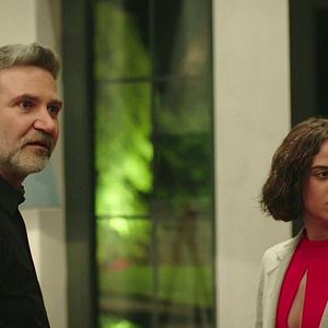 Foto En el corazón de la ciudad