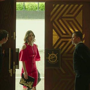 Foto En el corazón de la ciudad