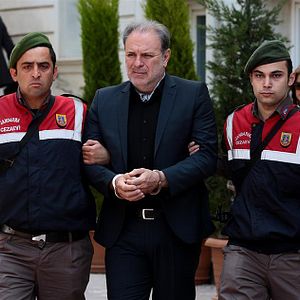 Foto Kara Sevda (Amor eterno)