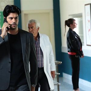 Foto Kara Sevda (Amor eterno)