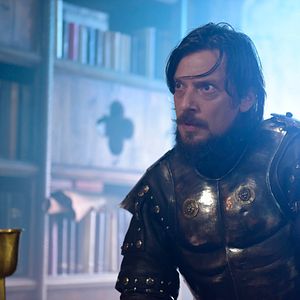 Foto Diriliş Ertuğrul