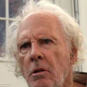 Foto Bruce Dern