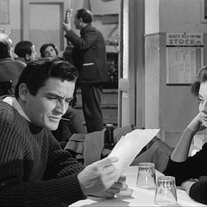 Foto Vittorio Gassman