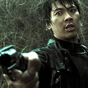 Foto Memories of murder (Crónica de un asesino en serie)