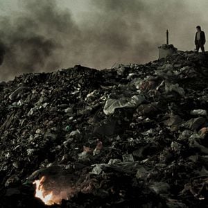 Foto Memories of murder (Crónica de un asesino en serie)