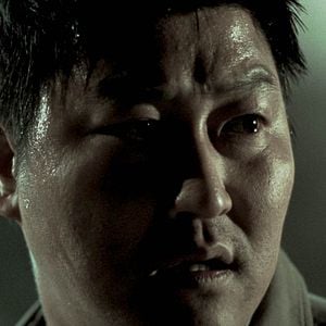 Foto Memories of murder (Crónica de un asesino en serie)