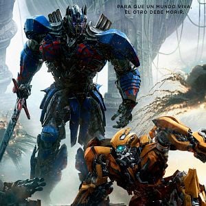 Foto Transformers: El último caballero