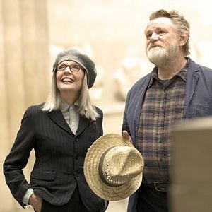 Foto Brendan Gleeson