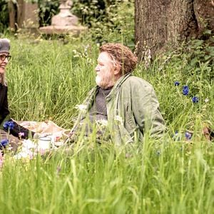 Foto Brendan Gleeson