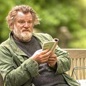 Foto Brendan Gleeson