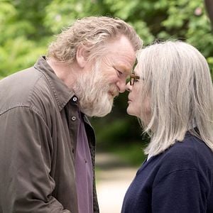Foto Brendan Gleeson