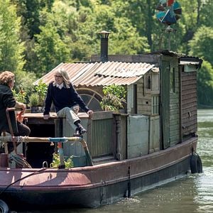 Foto Brendan Gleeson