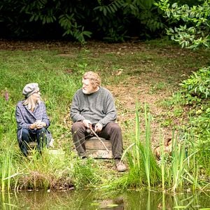 Foto Brendan Gleeson