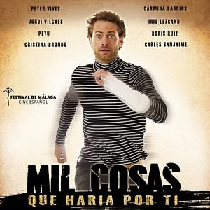 Foto Mil cosas que haría por ti