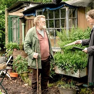 Foto Brendan Gleeson