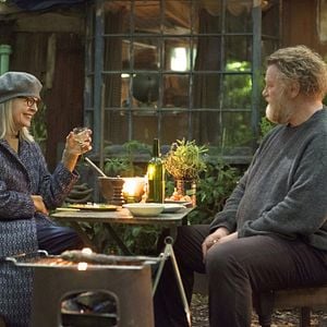 Foto Brendan Gleeson