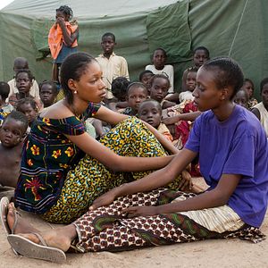 Foto Bayiri, la patrie