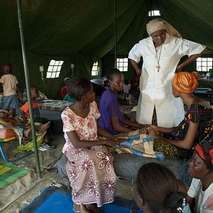 Foto Bayiri, la patrie